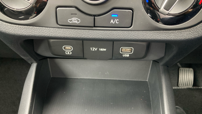 Hyundai i10 1.0 [63] Advance 5dr [Nav] Petrol Hatchback